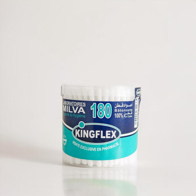 Botonnet Kingflex MM 180
