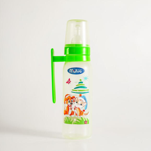 Biberon PP classique