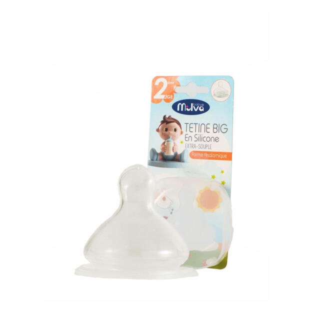 Tétine Big