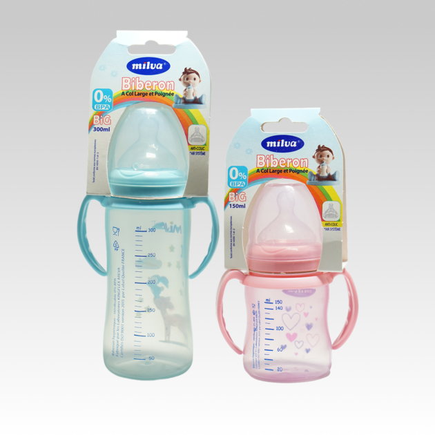 Biberon PP Big
