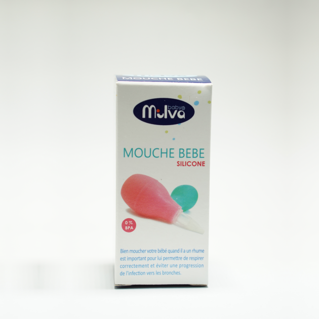 Mouche bébé
