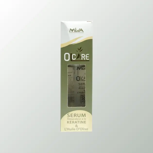 Sérum capillaire