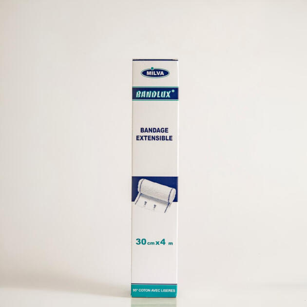Bandage Extensible