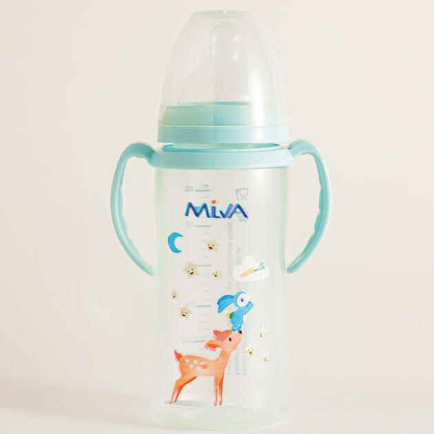 Biberon Milva PP Big 300 CC